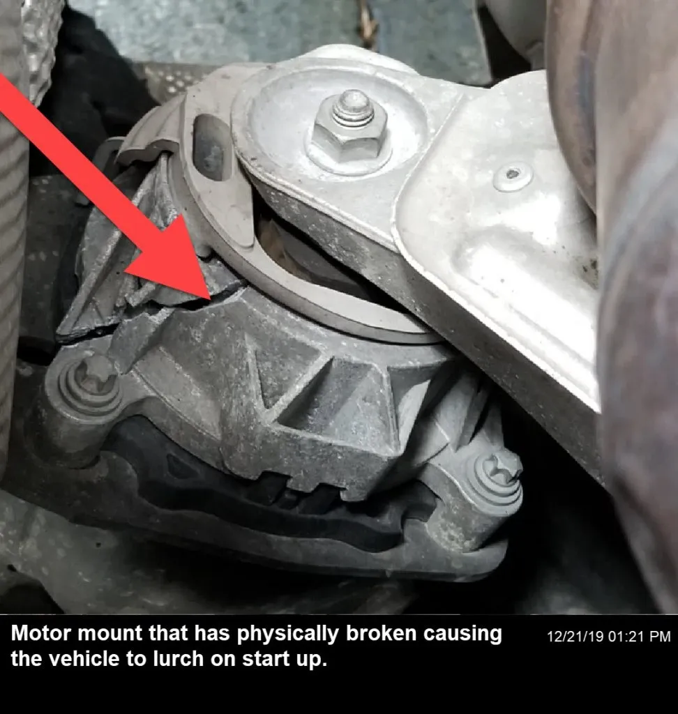 Why Does My Car Shake When I Accelerate kienitvc.ac.ke