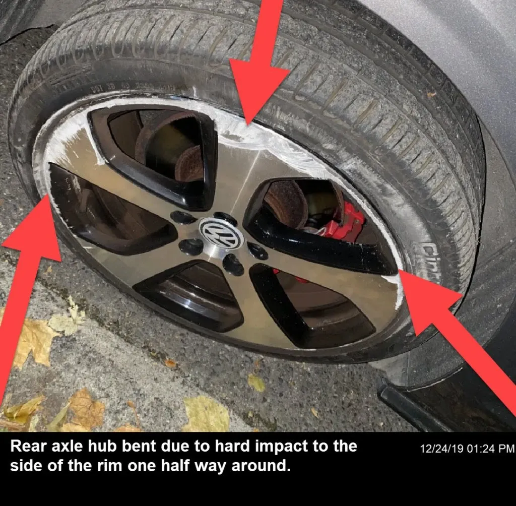 Hey, Why Is My Car Shaking When Accelerating? AutoTechIQ
