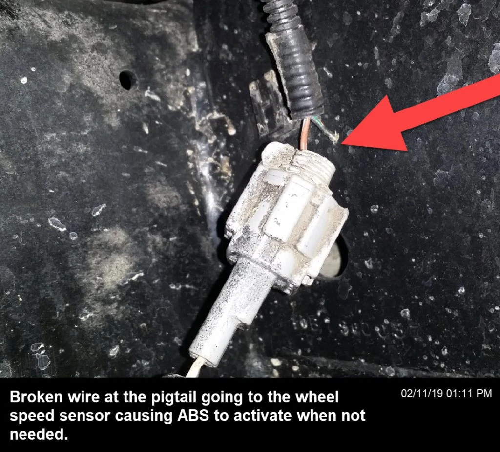 Hey, Why Is My Car's Brake Pad Sticking? AutoTechIQ