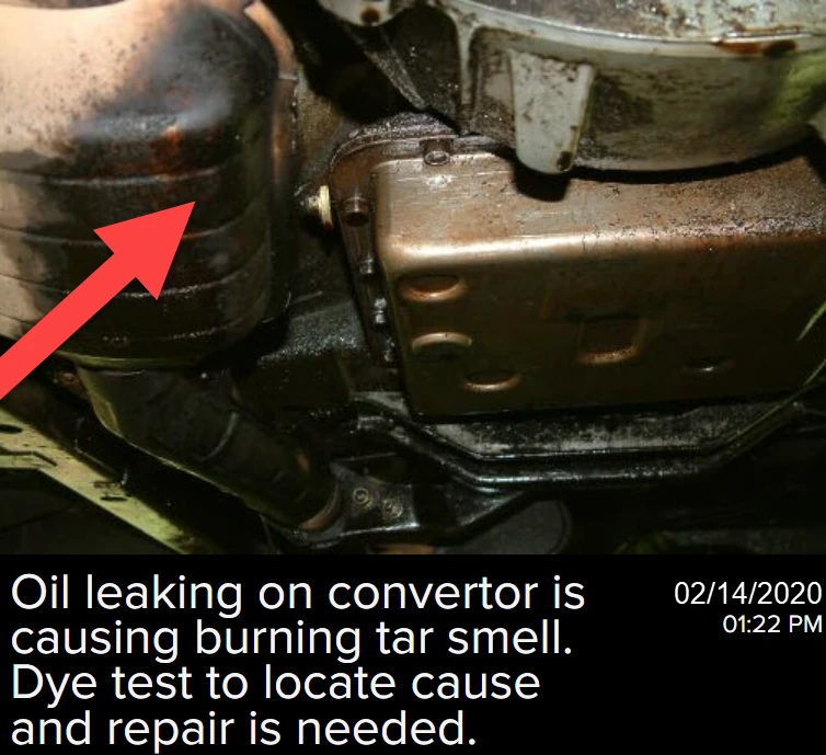 What Does a Catalytic Converter do? Blog AutoTechIQ