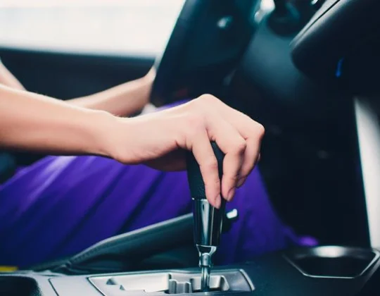 Hey, Why Does My Car Jerks When Accelerating?