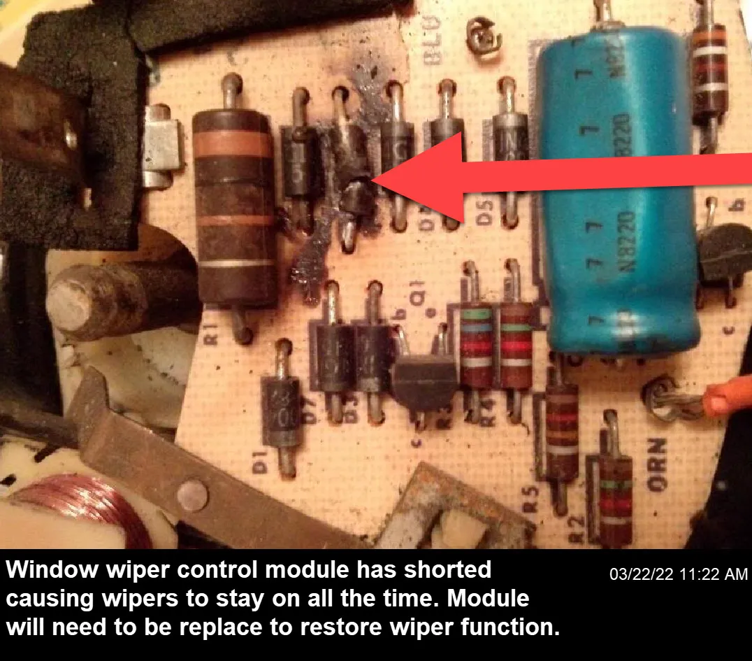 Hey, Why Are My Windshield Wipers Not Working? AutoTechIQ