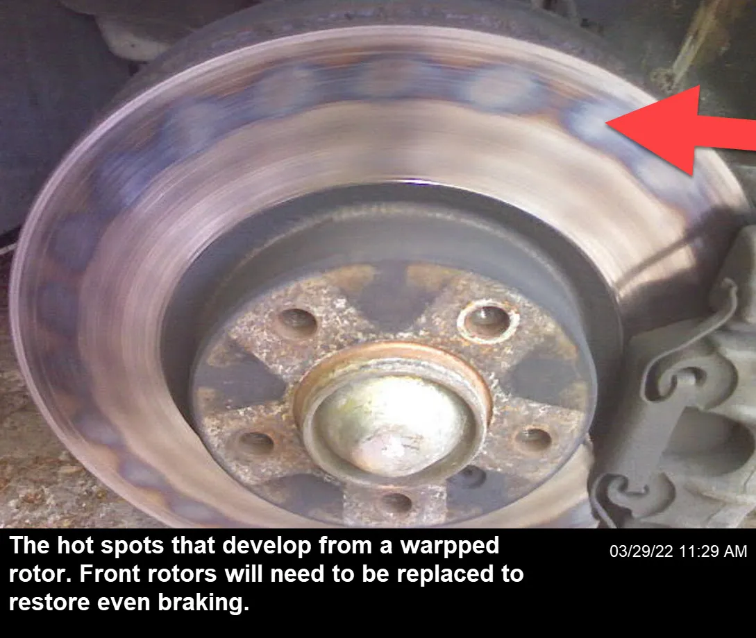 Hey, Why is My Brake Caliper Bad? AutoTechIQ