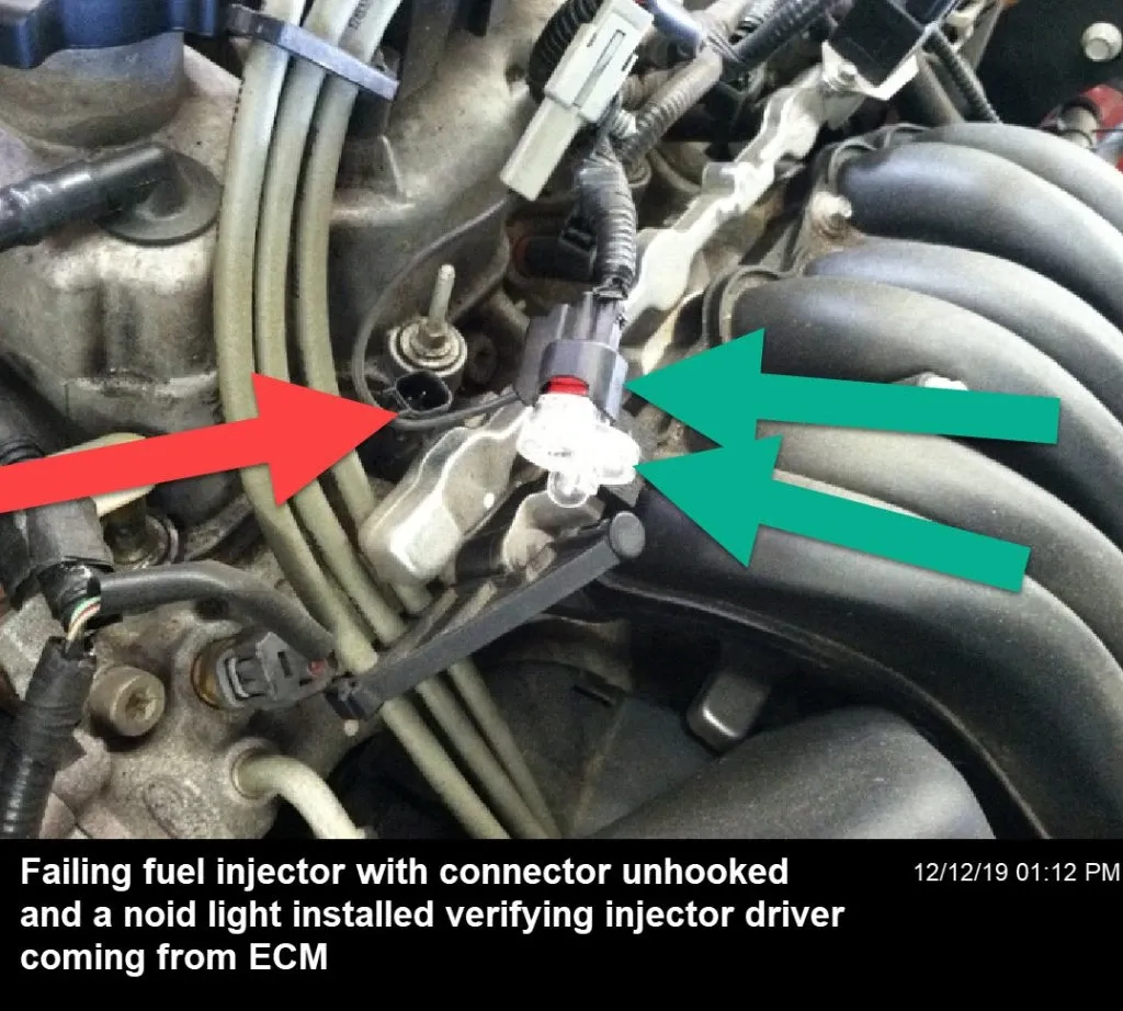 What causes dirty fuel injectors? Blog AutoTechIQ