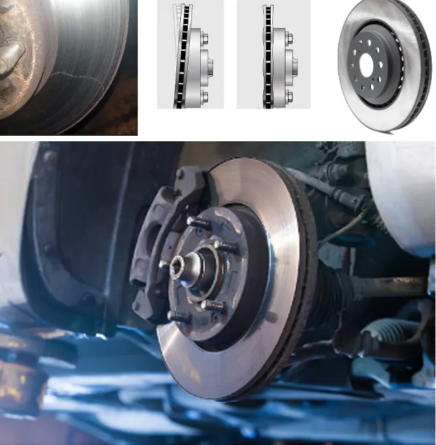 Rotor Resurfacing AutoTechIQ