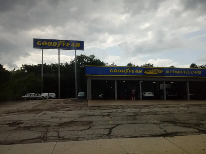 Goodyear Auto Service