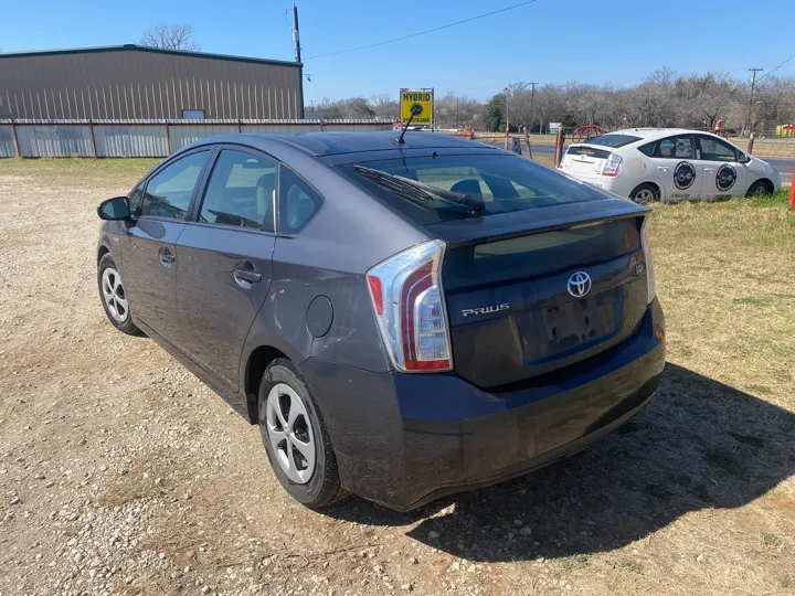 Abdelnabi Hybrid Battery LLC