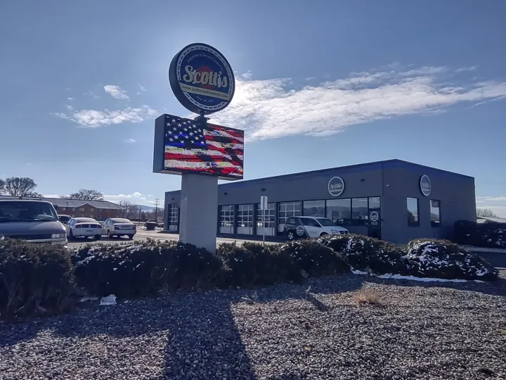 Scott's Automotive & Tire of Montrose
