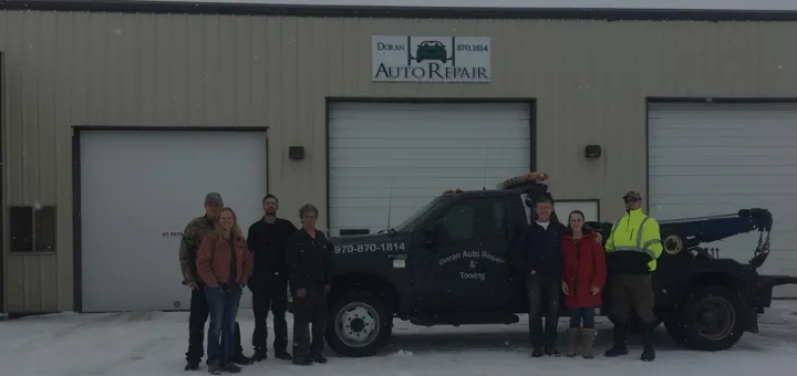Doran Auto Repair and Towing