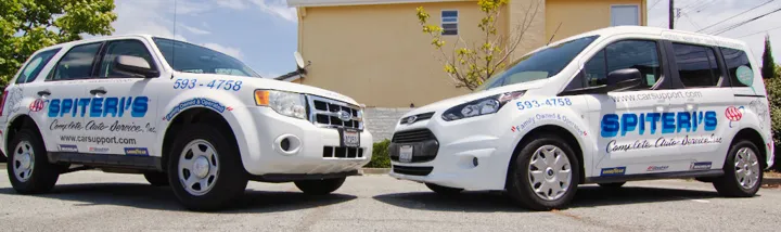 Spiteri's Complete Auto Service