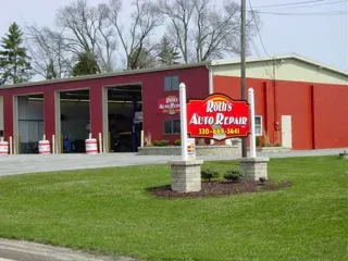 Rad Air Complete Car Care and Tire Centers - Smithville