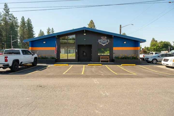 Sculley’s Auto and Diesel Repair