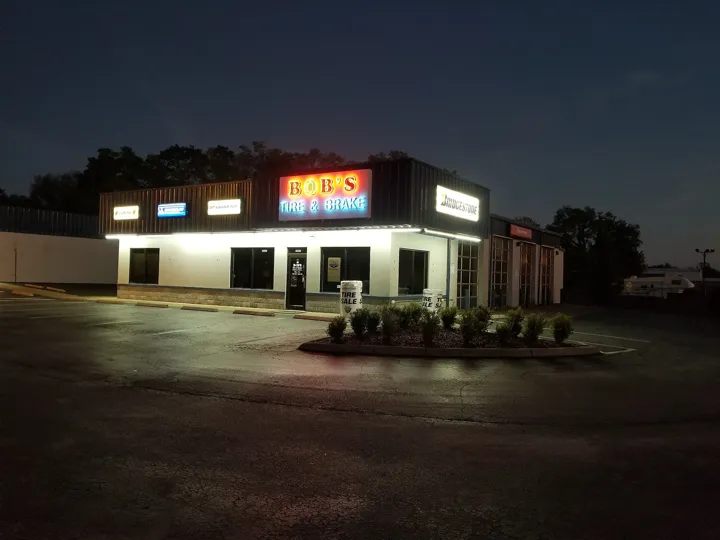 Bob's Tire and Brake