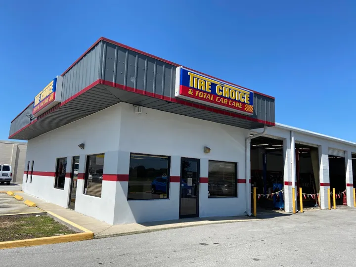 Tire Choice Auto Service Centers