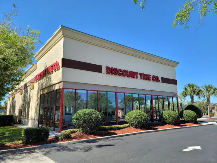 Discount Tire