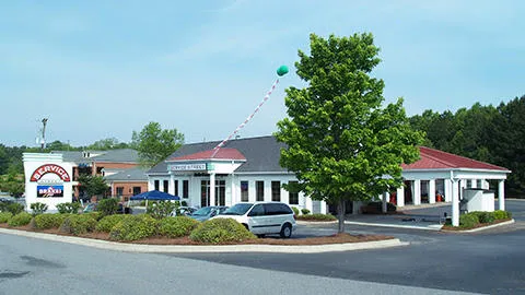 Service Street Tire & Auto Repair