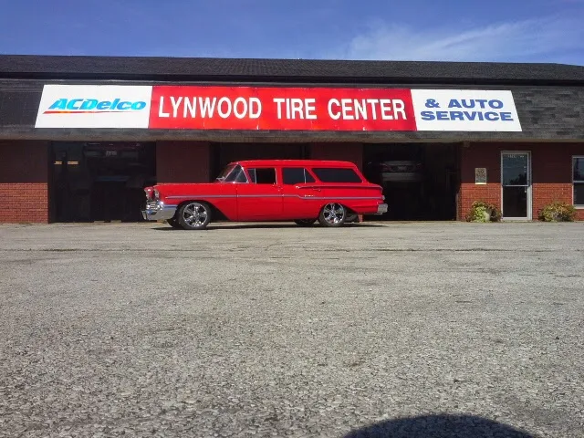 Lynwood Tire and Auto Service
