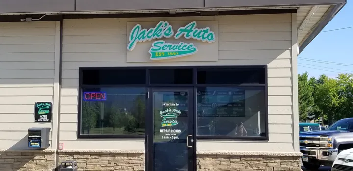 Victory Tire & Auto—Grand Rapids West