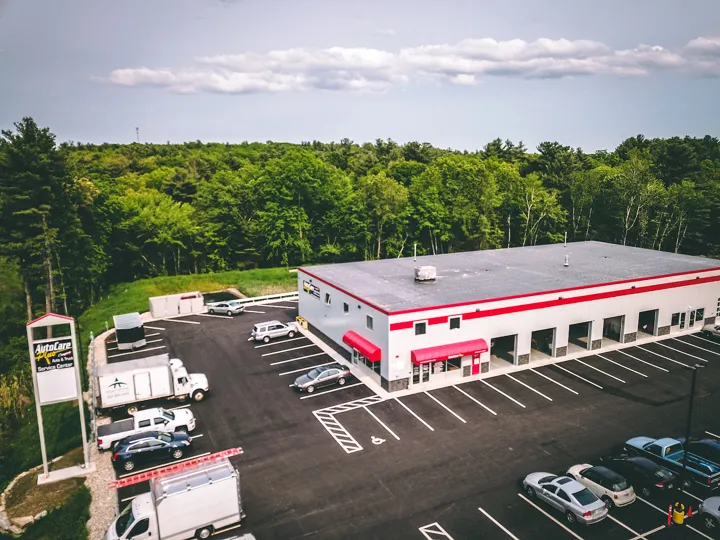 Auto Care Plus Tire & Service
