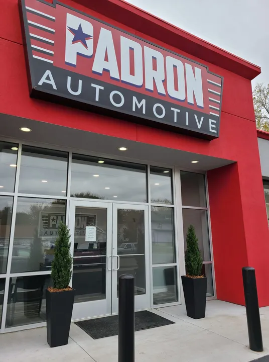 Padron Automotive