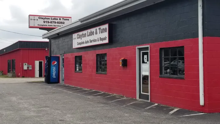 Carolina Auto Repair & Service