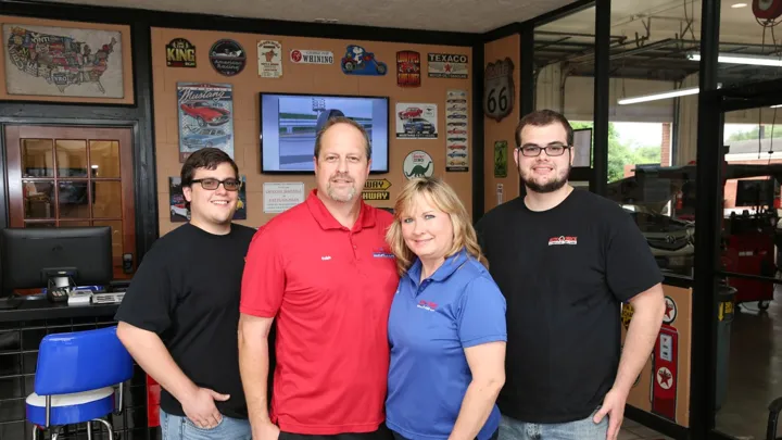 Auto Check Sugar Land