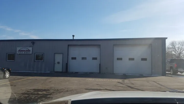 Redline Automotive & Trans