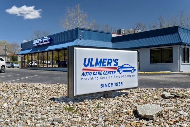 Ulmer's Auto Care