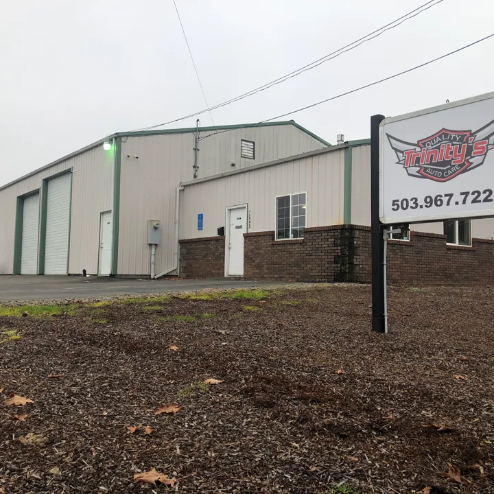 Trinity's Quality Auto Care