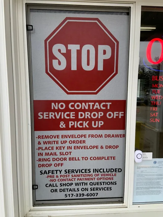 A&D Auto Repair Inc.