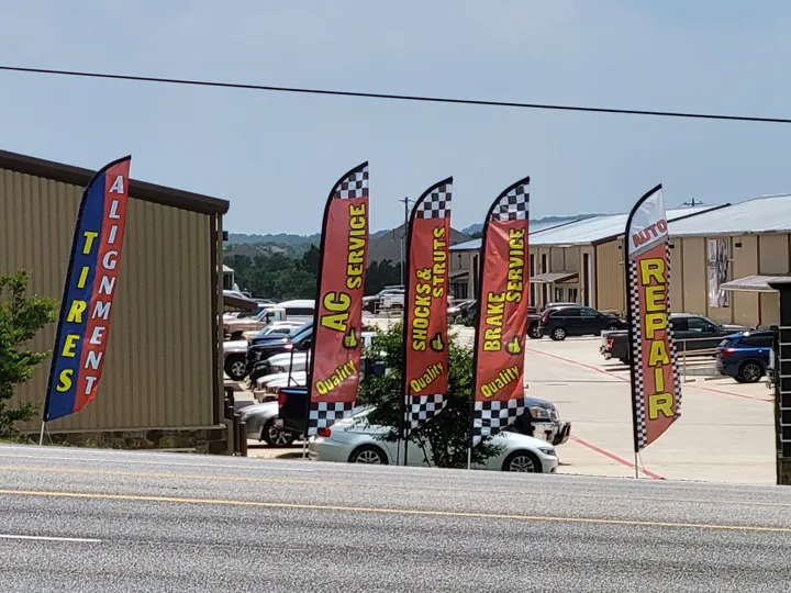 Vineyard Bay Automotive