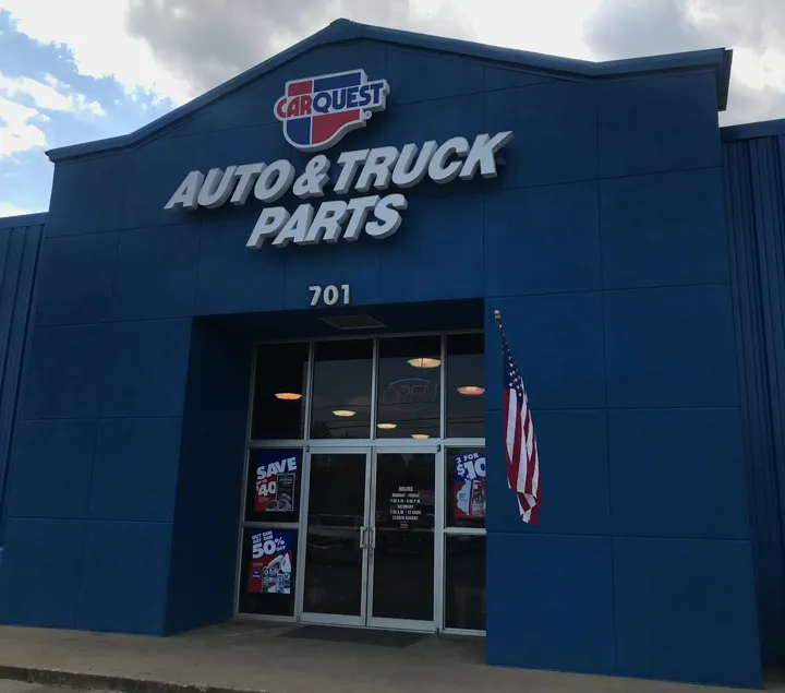 NAPA Auto Parts - All Pro Automotive
