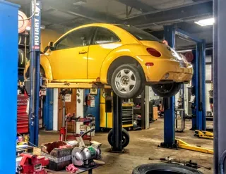 Little Wolf Automotive - Wausau