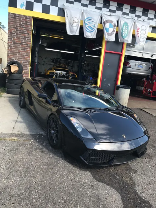 Car Aid - Southfield