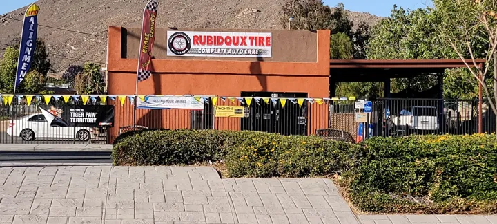 Rubidoux Tire & Brake