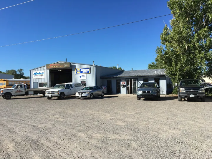 Mohr's Automotive Repair