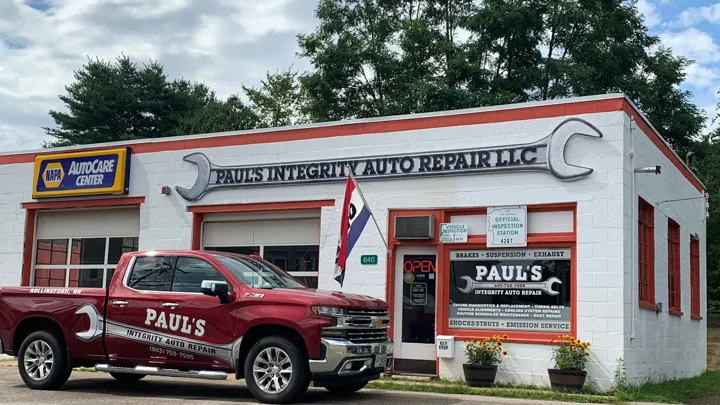 Paul's Integrity Auto Repair