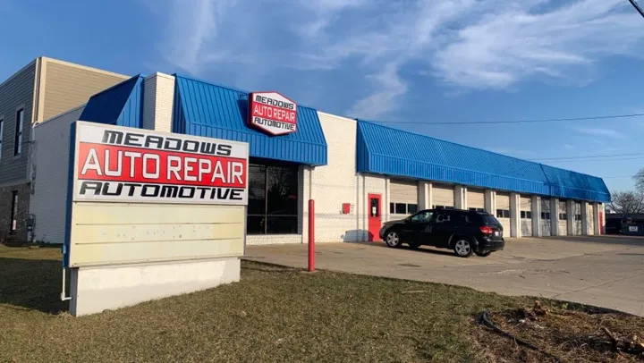 Meadows Automotive - Waterford