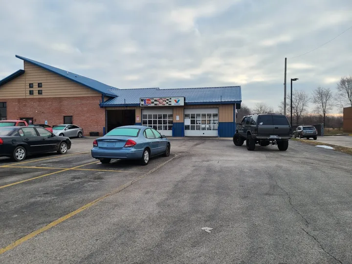 1 Stop Auto Shop and Diesel Performance of Chatham