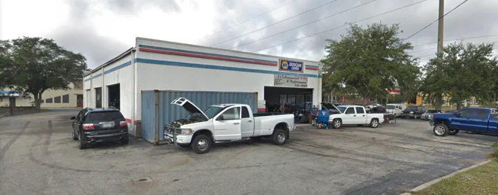 Elite Auto & Tire- 53rd Ave. E