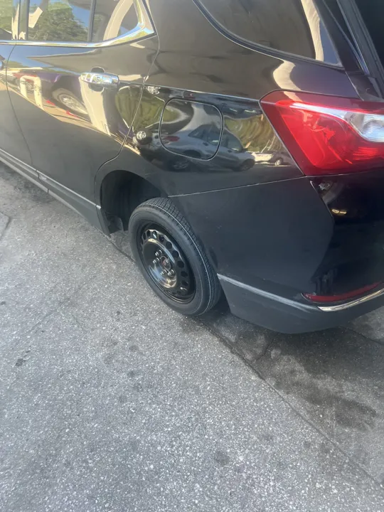 R&B's Auto Care Inc.
