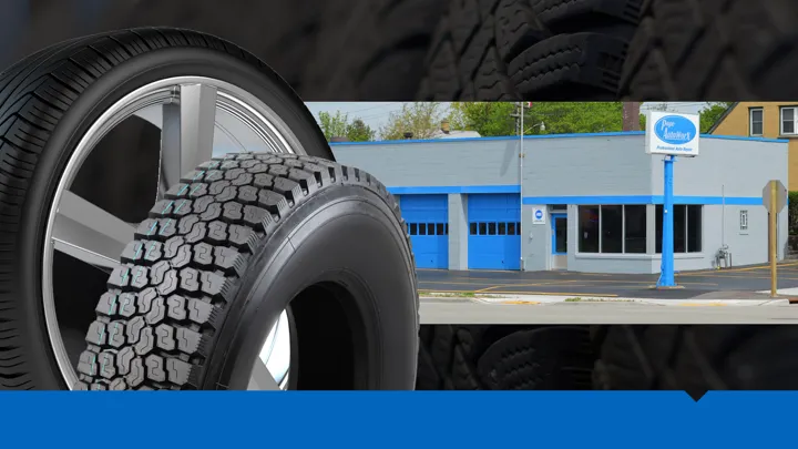 Meineke Car Care Center