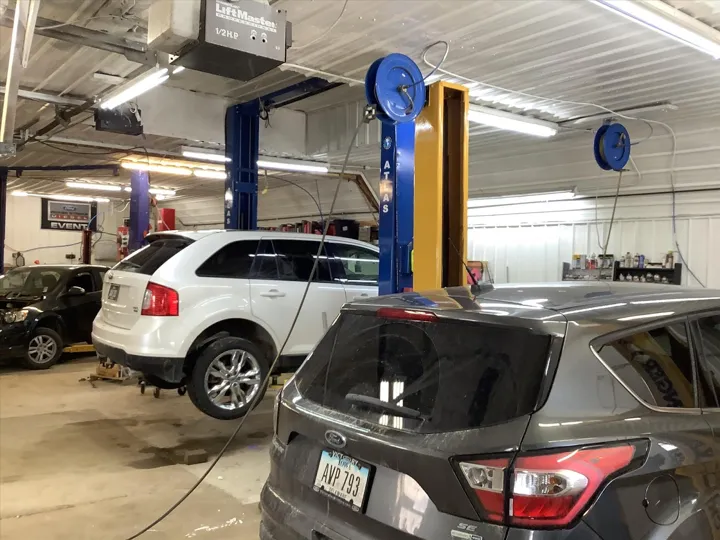 Thomsen Auto Repair