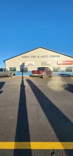 Anna Tire & Auto Center