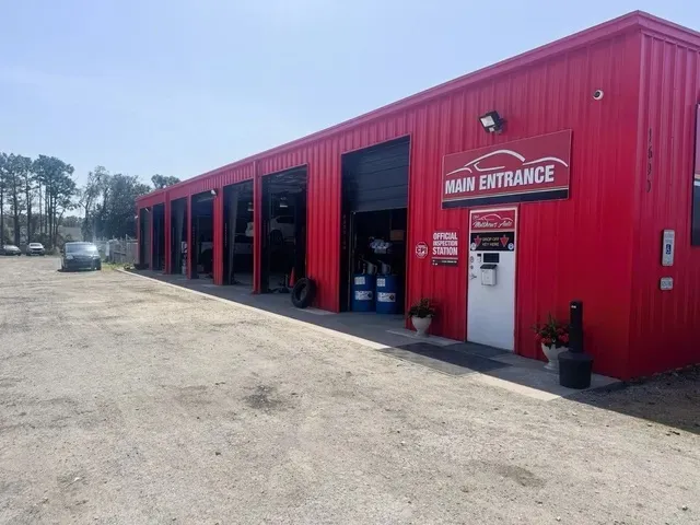 Chris Matthews Automotive
