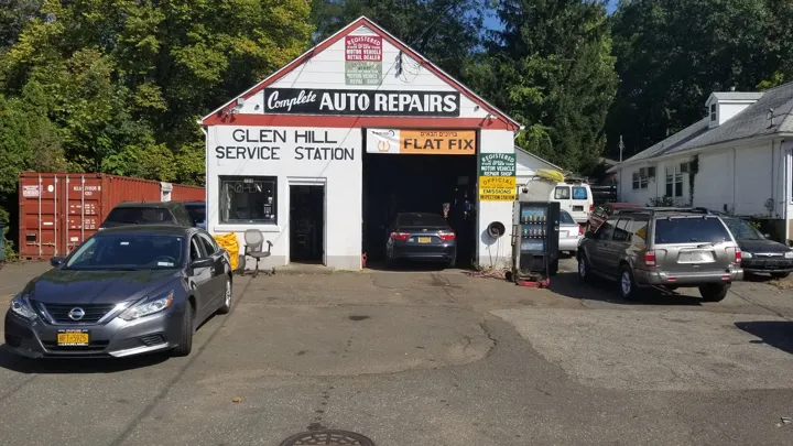 Ramapo Tires
