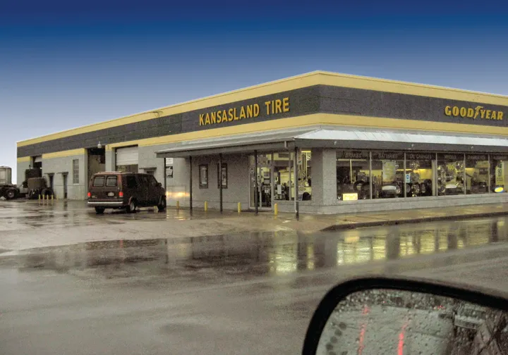 Kansasland Tire and Service