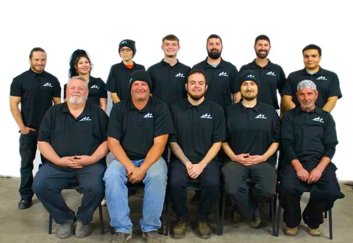 A Plus Auto & Diesel