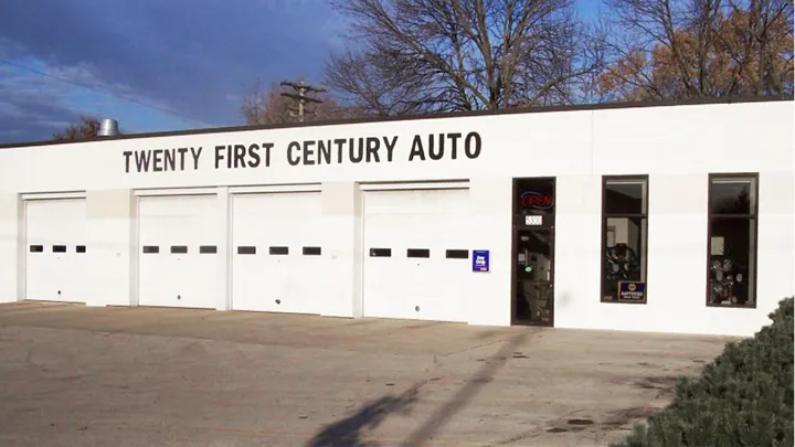 Twenty First Century Auto, LLC