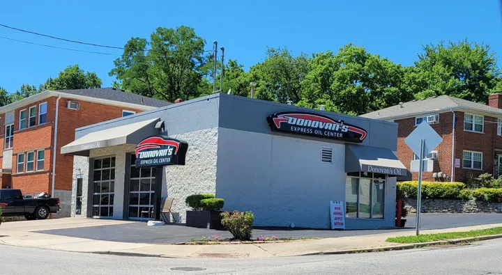 Donovan's Express Care